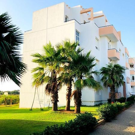 Residence Cap Avec Une Vue Sur Mer Танжер Экстерьер фото